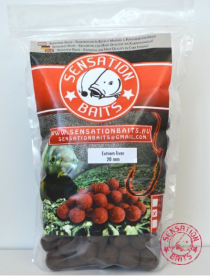 Extrem Liver májas bojli