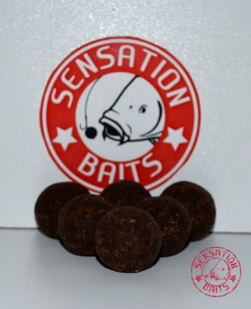 Extrem Liver májas bojli+5