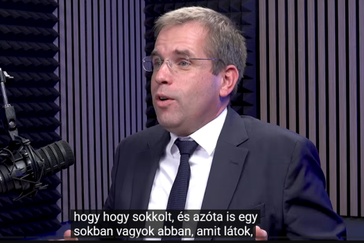 Bálint Ruff: The government had no other goal than to ensure that certain circles and interest groups grew ever richer